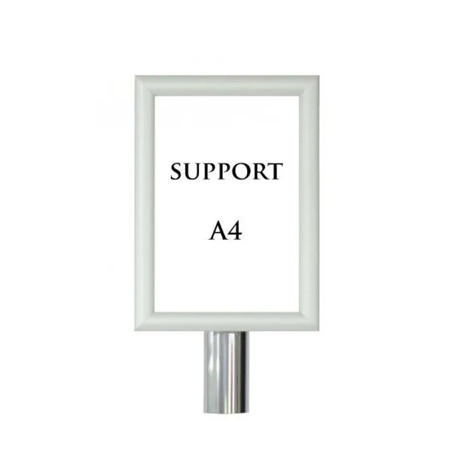 Support d'information