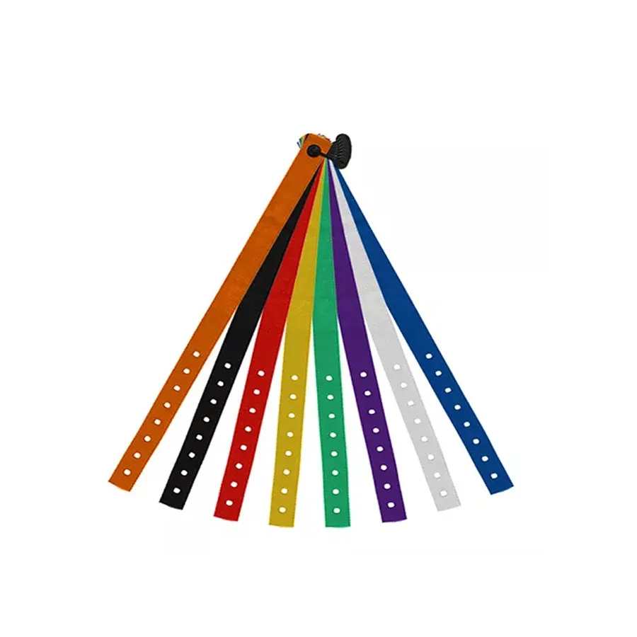 bracelet tissu inviolable