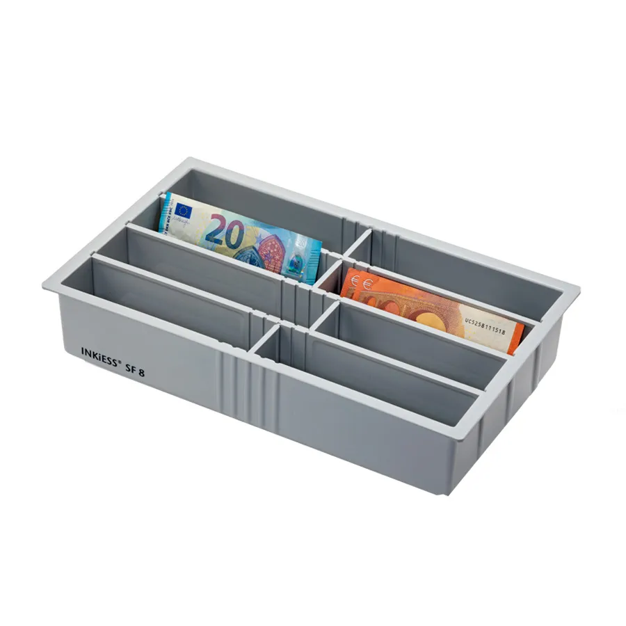 casier de rangement billet