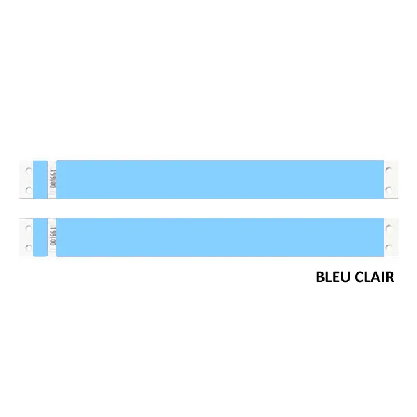 tyvek bleu clair