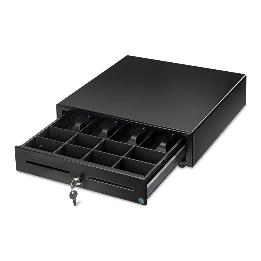 Tiroir-caisse t415 standard