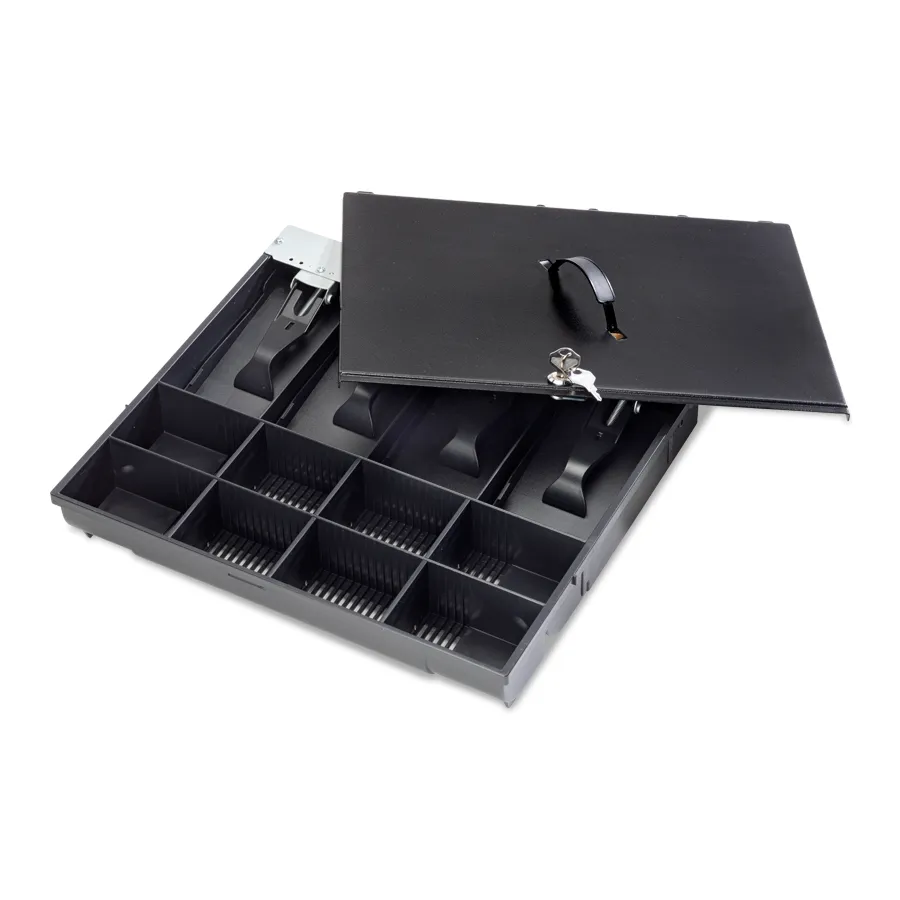 Tiroir-caisse t415 standard