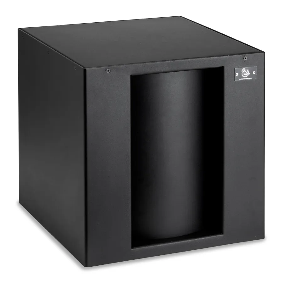 Passe paquet rotatif 400