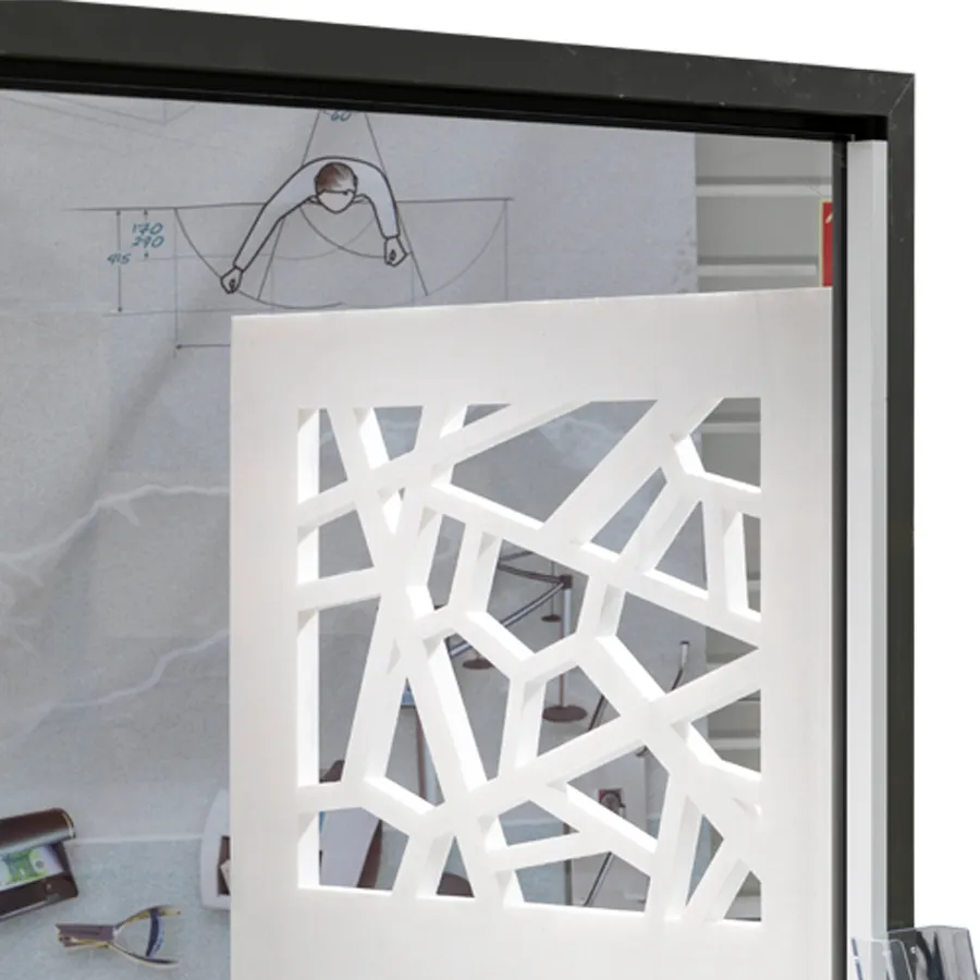 Séparateur acoustique