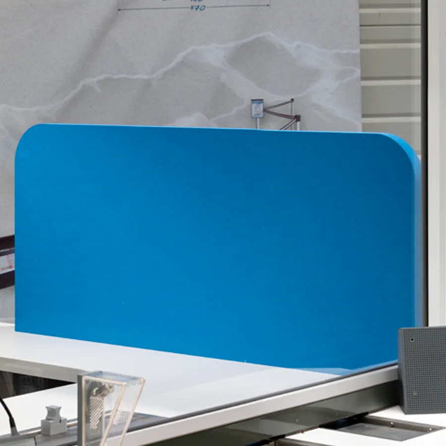 Séparateur acoustique