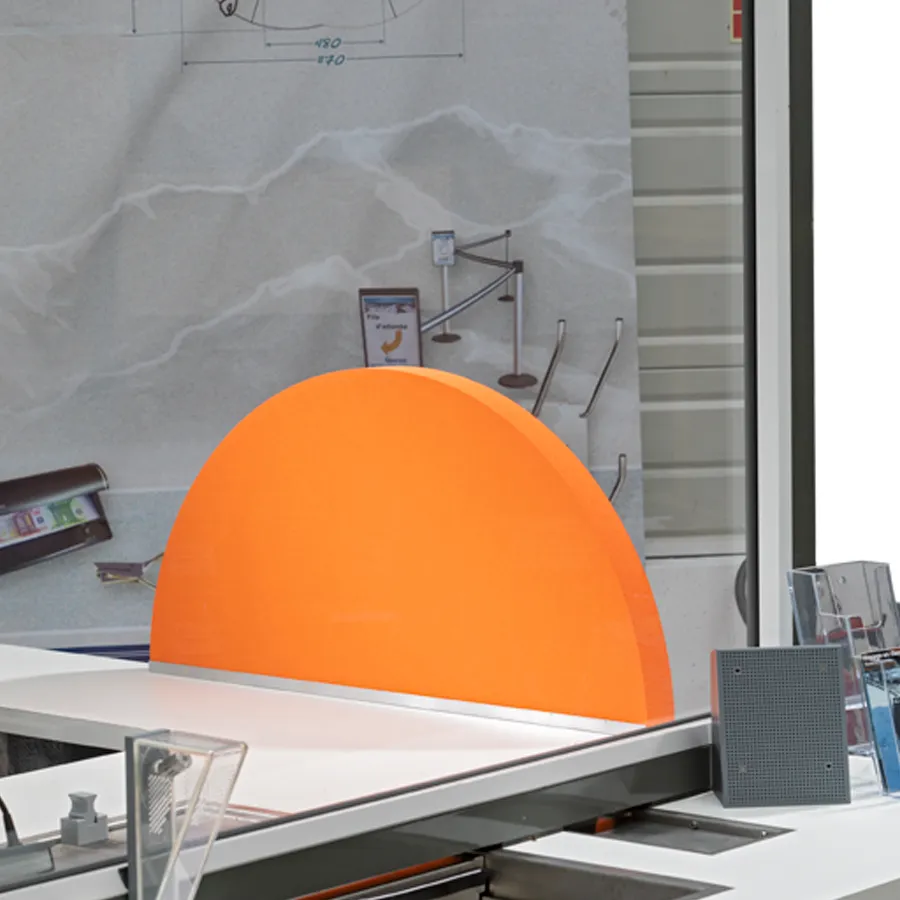 Séparateur acoustique