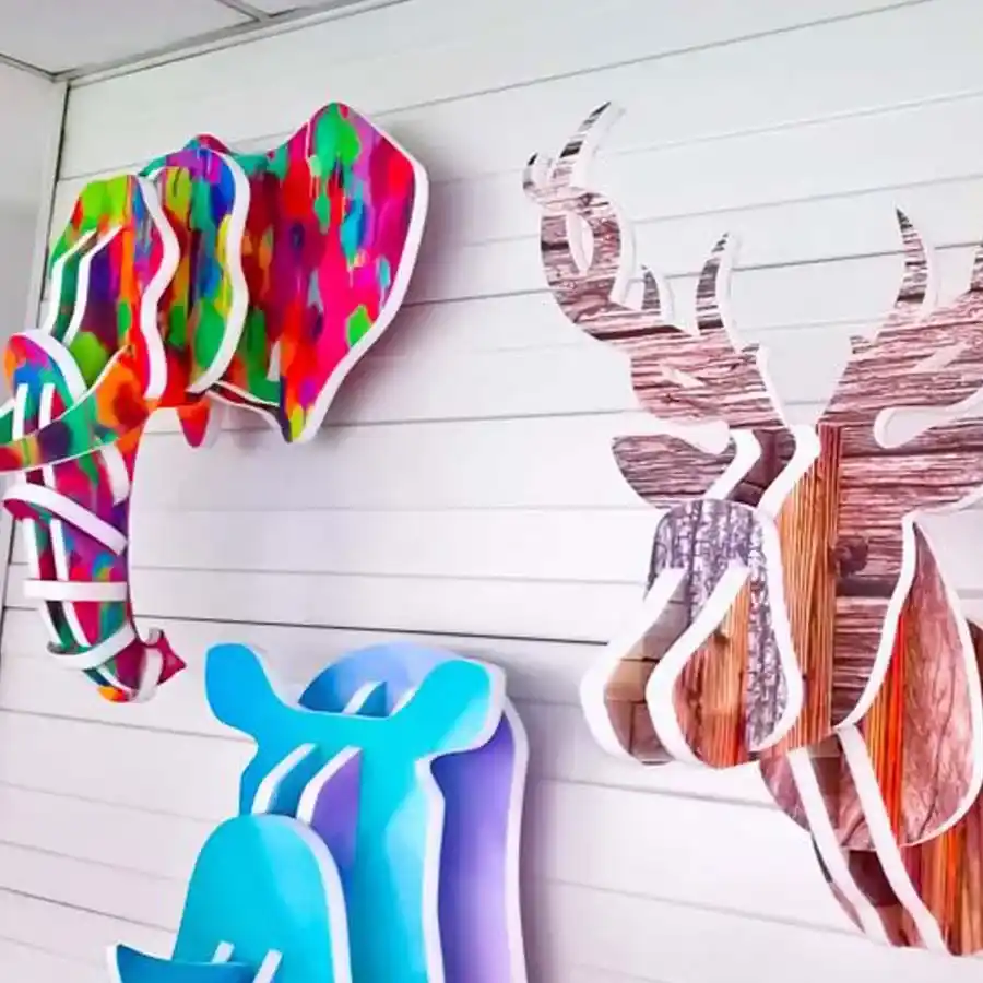 décoration acoustique