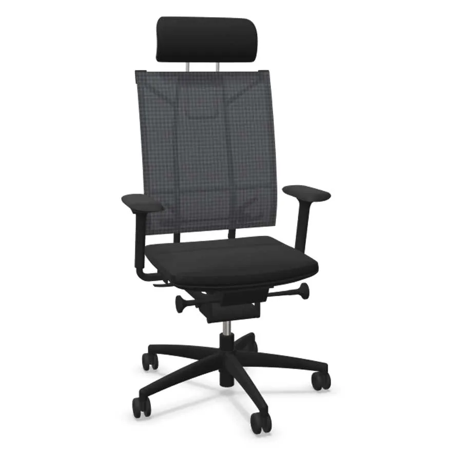 chaise bureau ergonomique