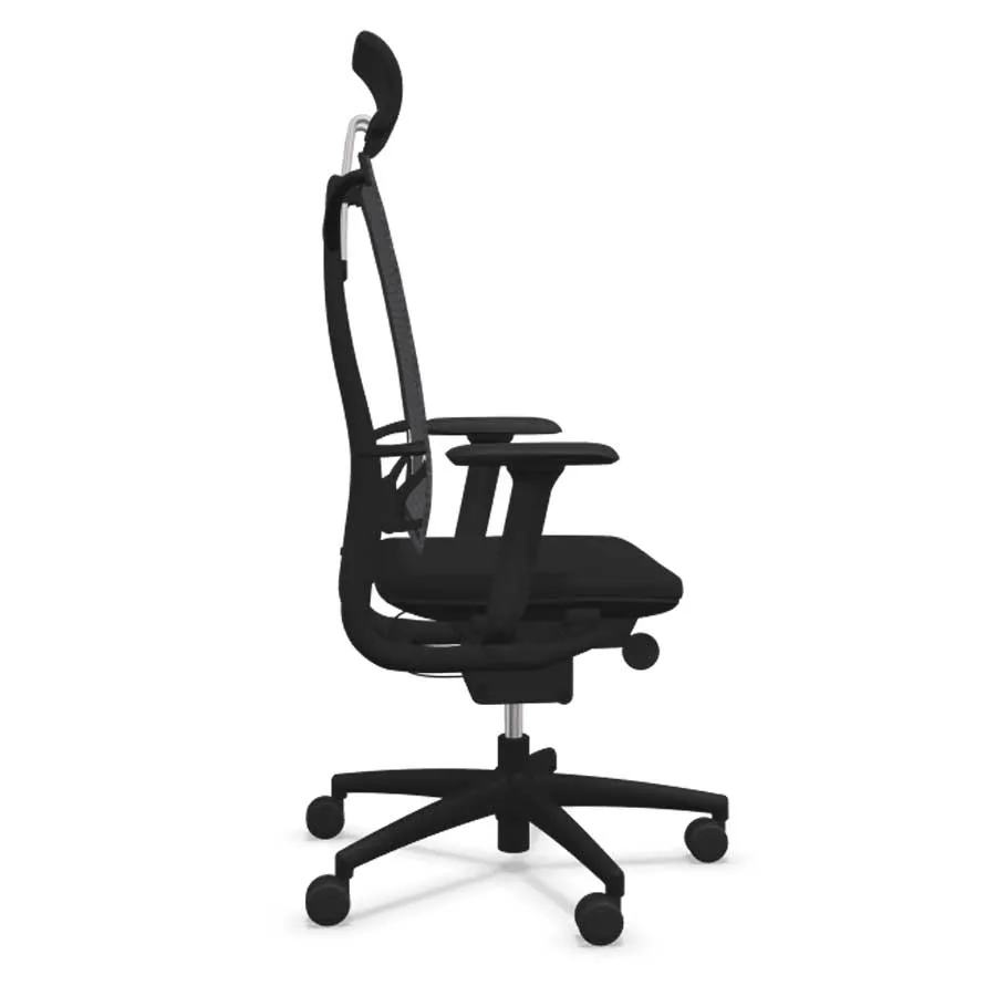 chaise bureau ergonomique