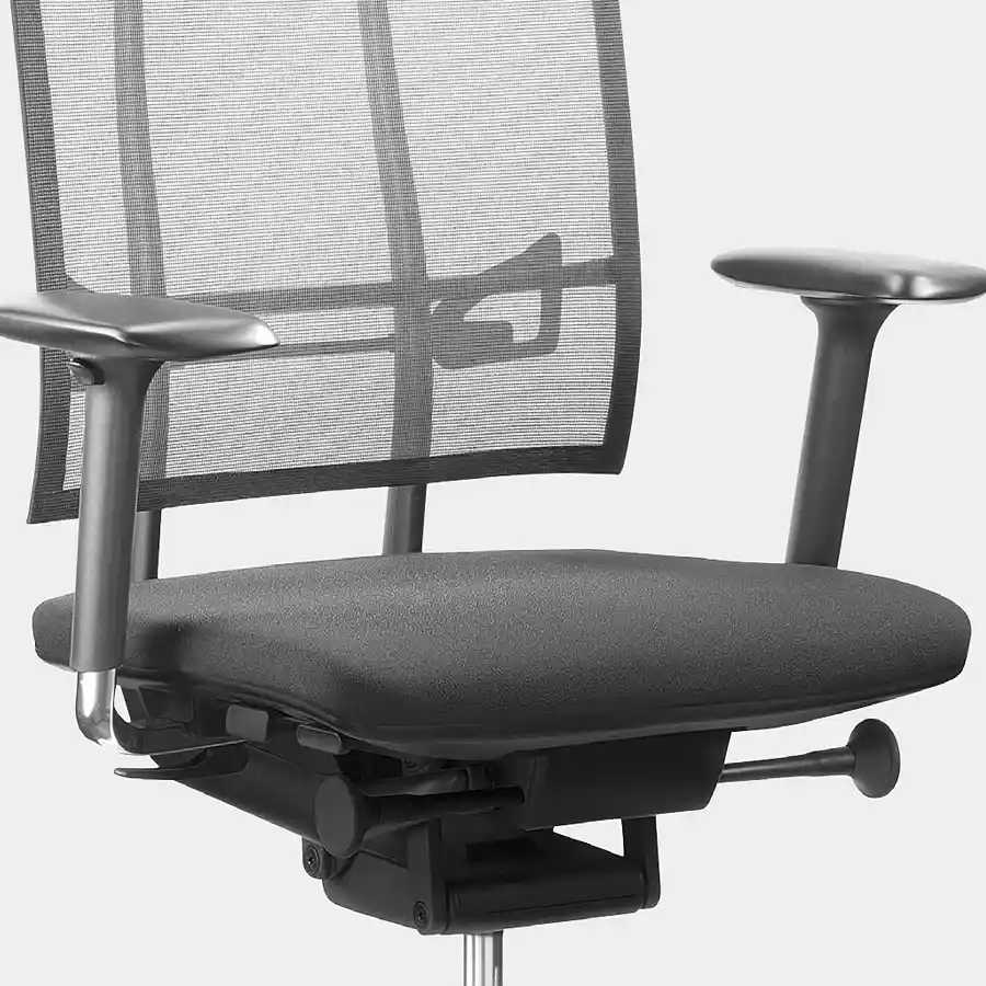 chaise bureau ergonomique