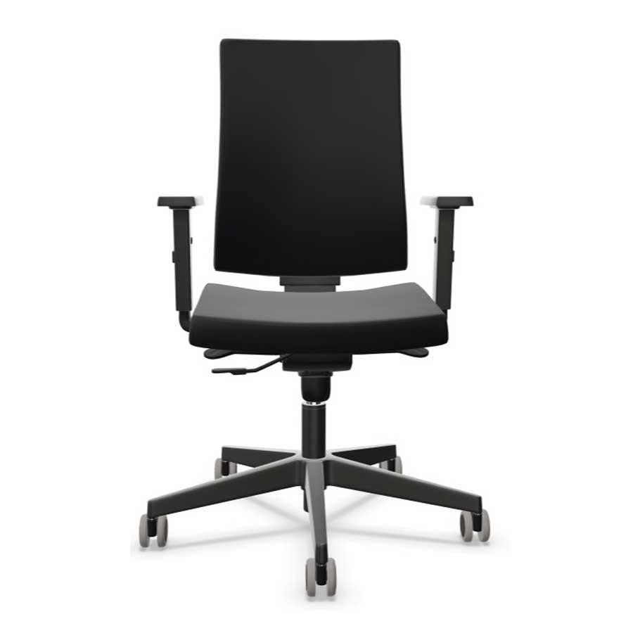 chaise ergonomique de bureau