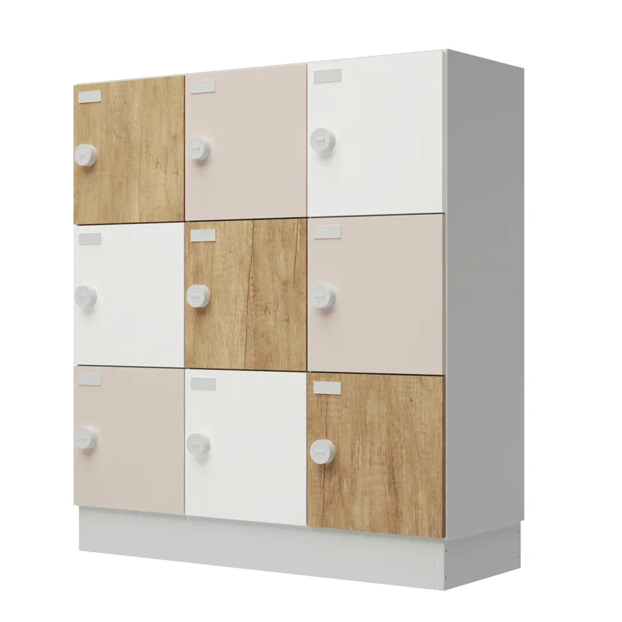 casier de rangement pour bureau