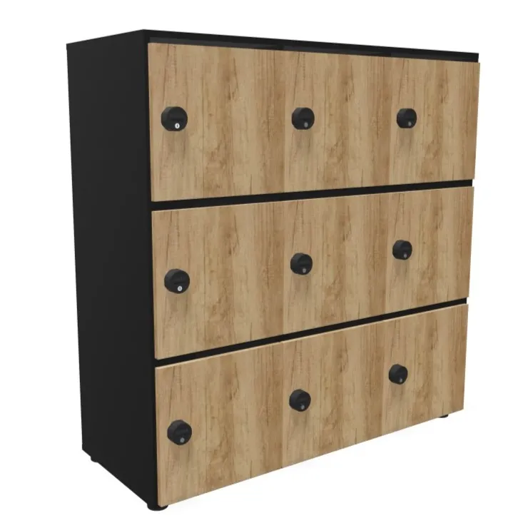 casier rangement bureau