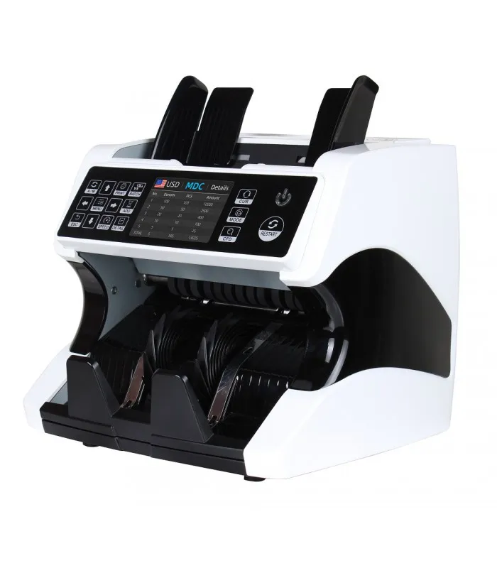 compteuse valorisatrice billets