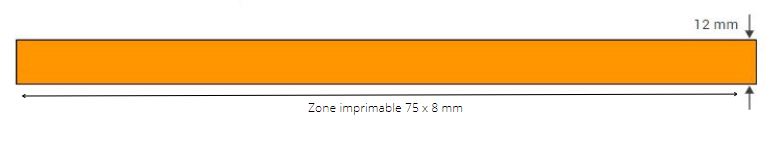 Bracelets silicone personnalisés