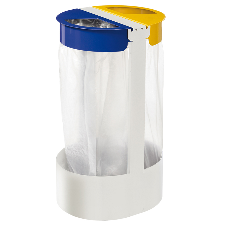 poubelle de tri sélectif