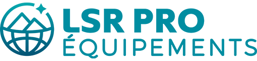 Logo LSR Pro Équipements