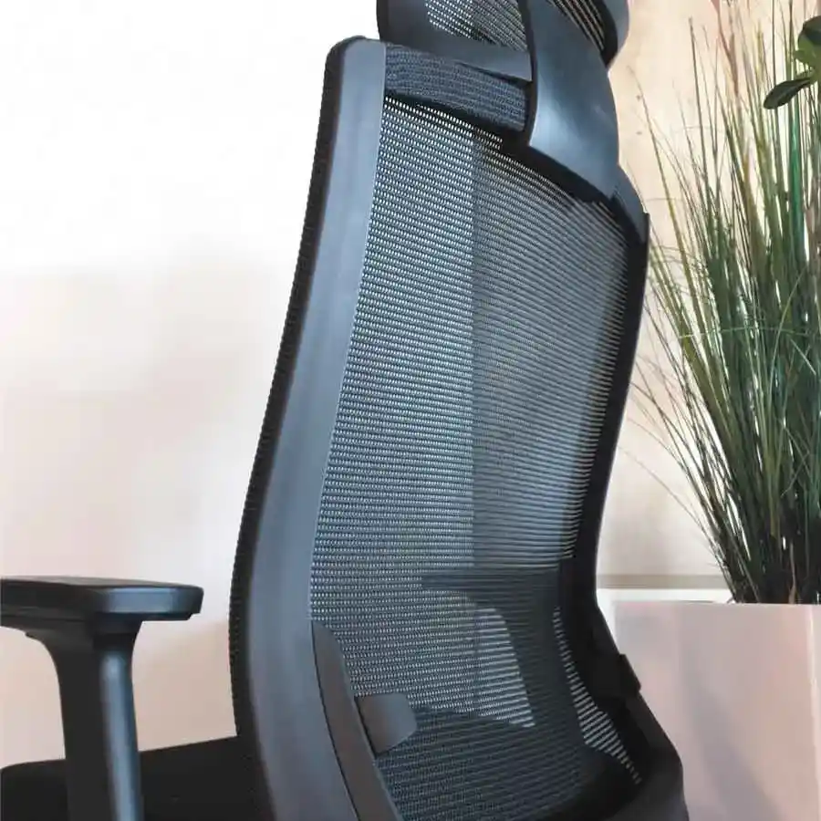 fauteuil ergonomique de bureau