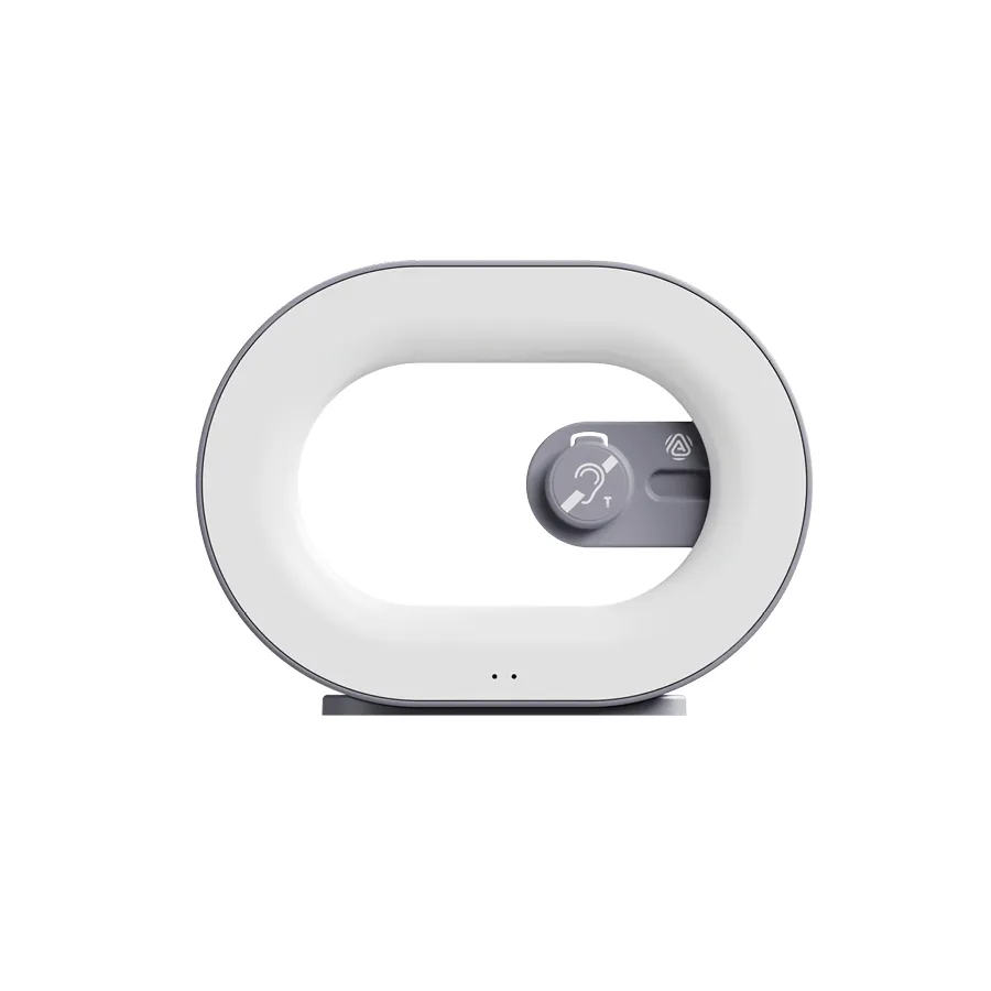 boucle magnétique appareil auditif