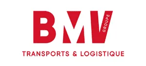 BMV transporteur 