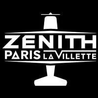 zenith de Paris - client Loisirs Equipements