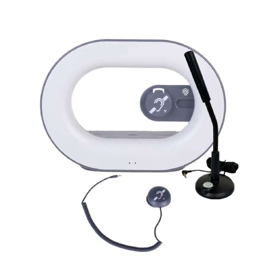 boucle à induction - BME - Auracast