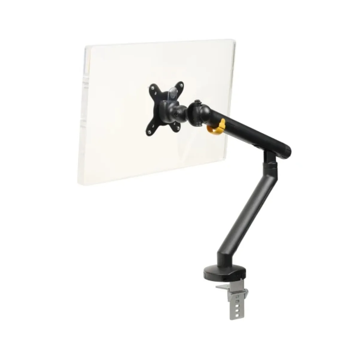 support écran pc - bras articulé