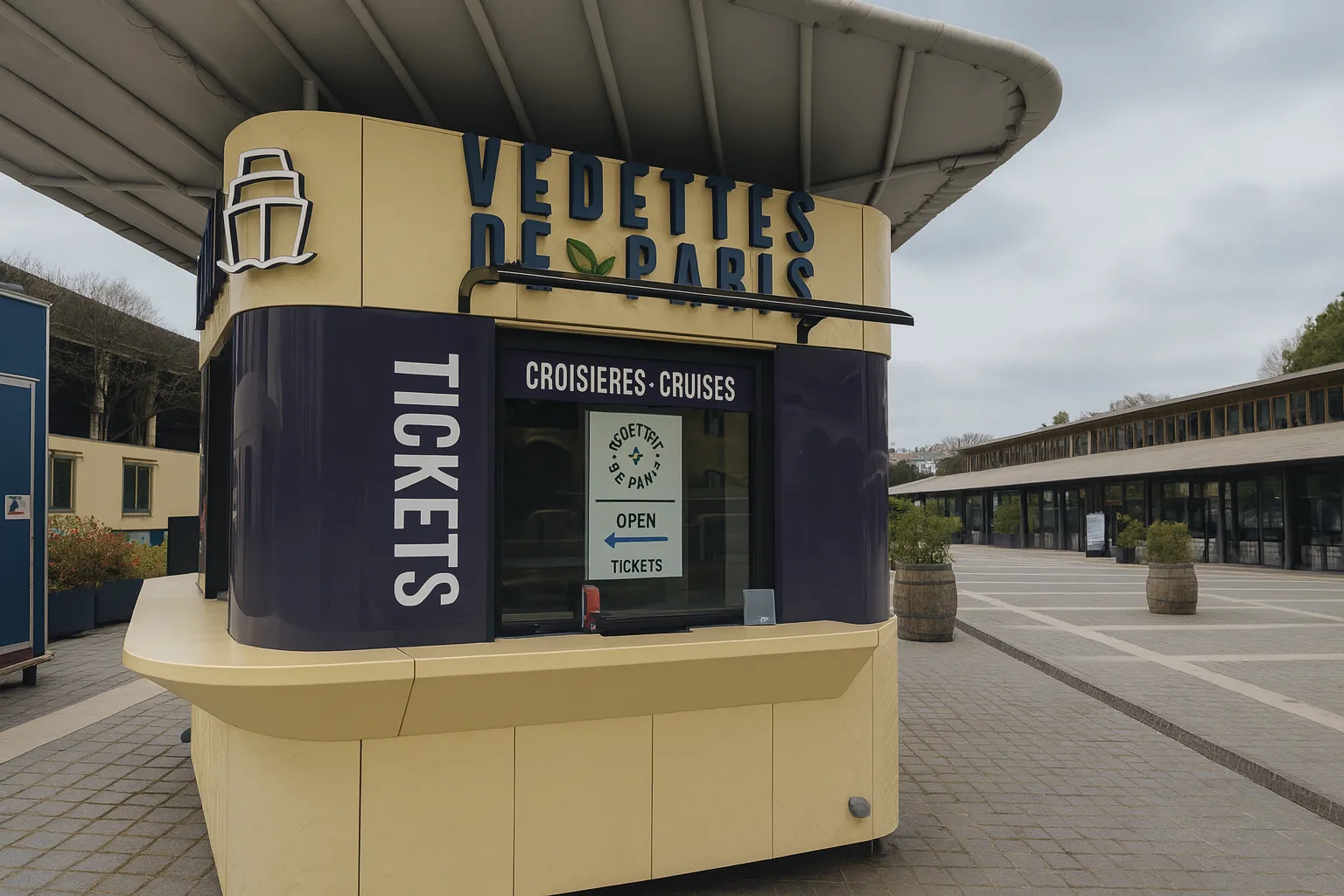 vedettes de paris - client Loisirs Equipements