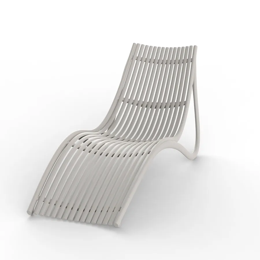 bain de soleil polypropylène