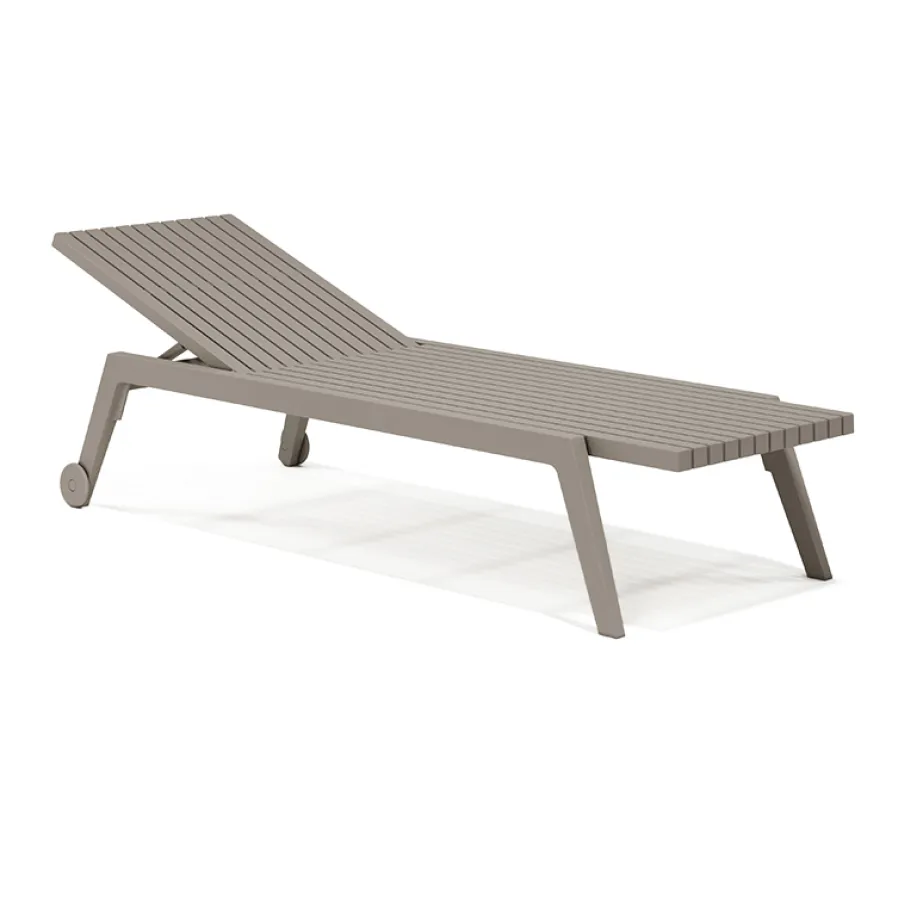 bain de soleil coloris bronze