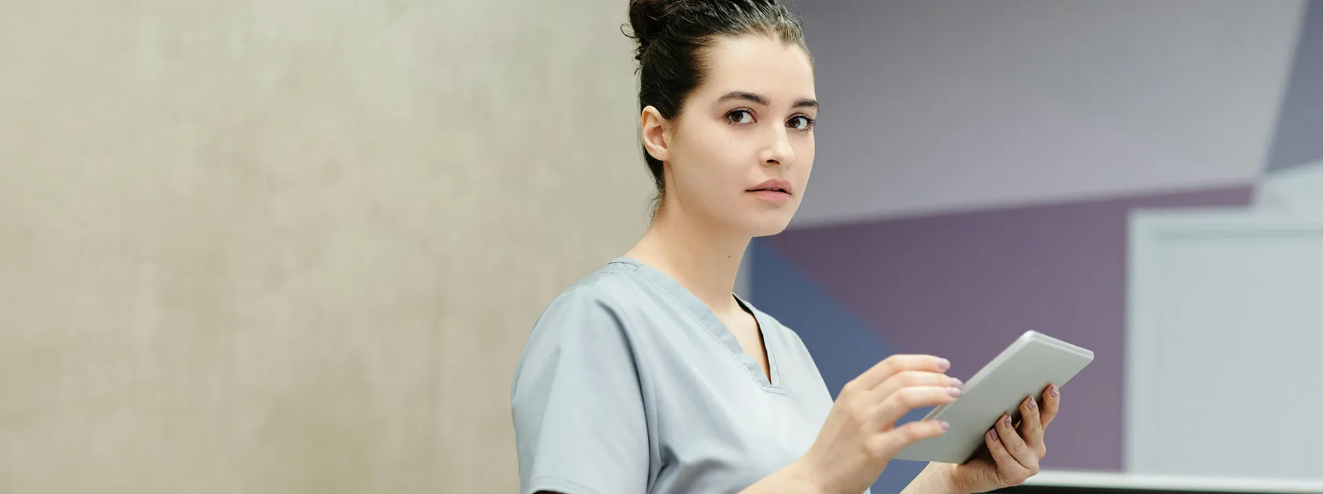 réalisation client - projet d'interphonie de guichet hôpital de lyon