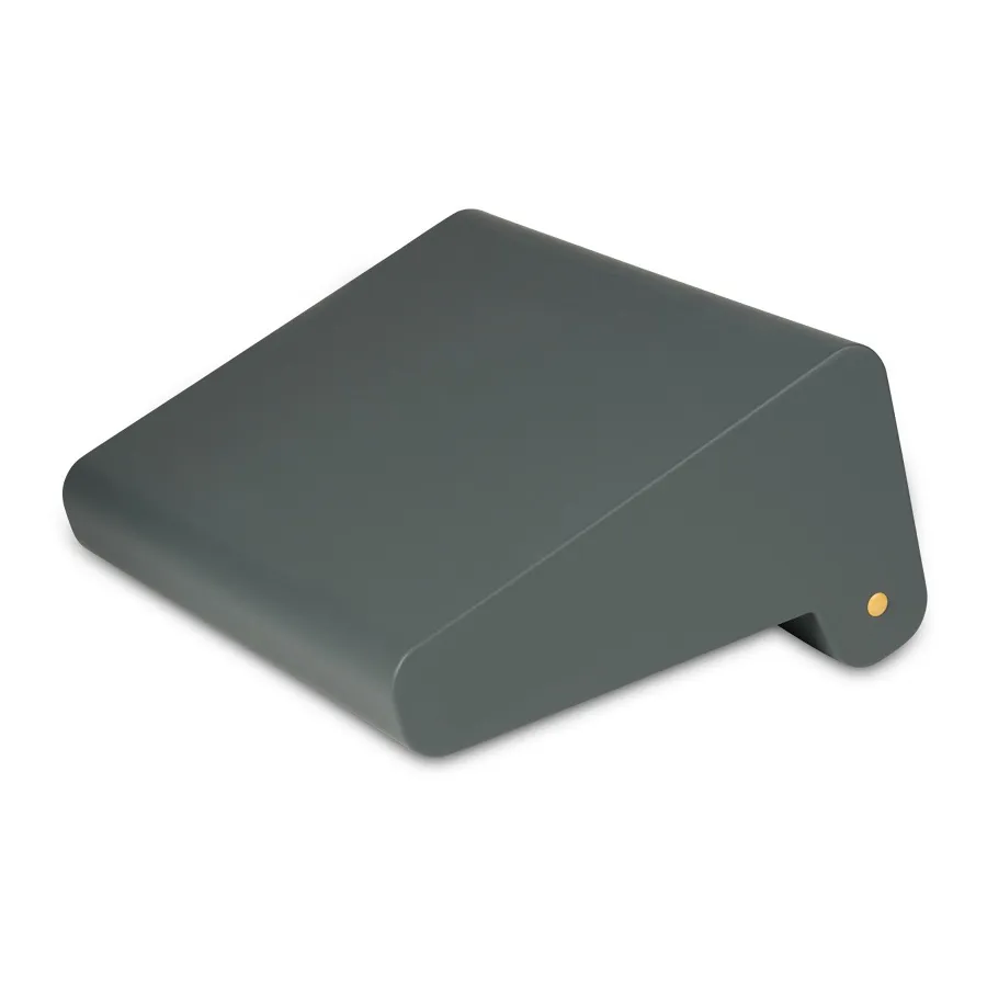 repose-pied de bureau ergonomique