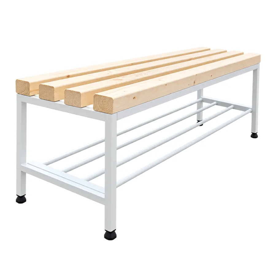 banc vestiaire